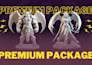 sculpt high quality 3d models, characters, and statues for 3d printing rendering